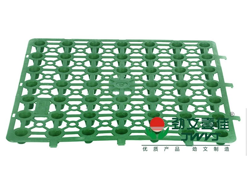 西安蓄排水板500加強(qiáng)