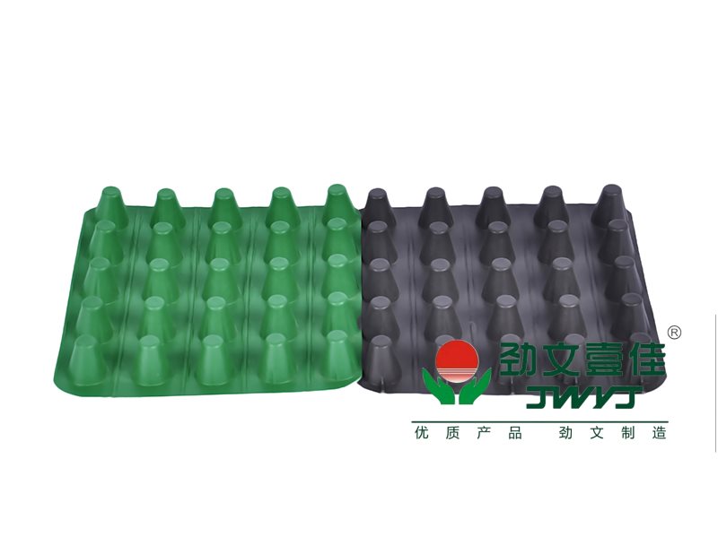 成都防排水板 成都防排水板