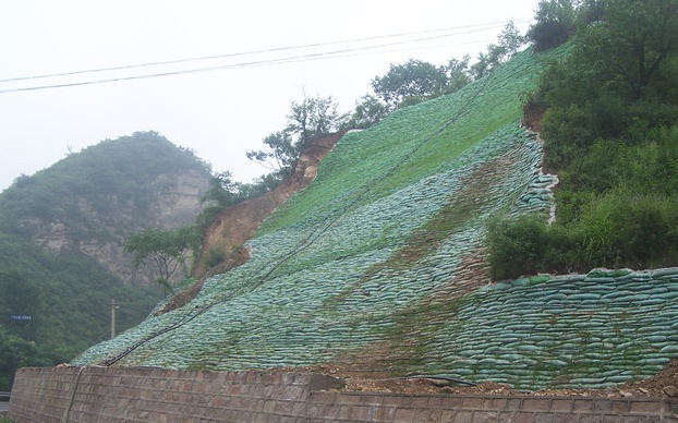 成都生態(tài)袋高速護(hù)坡 成都生態(tài)袋高速護(hù)坡