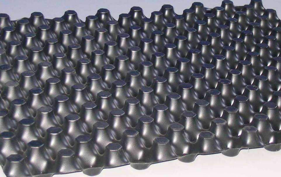 成都排水板 成都排水板