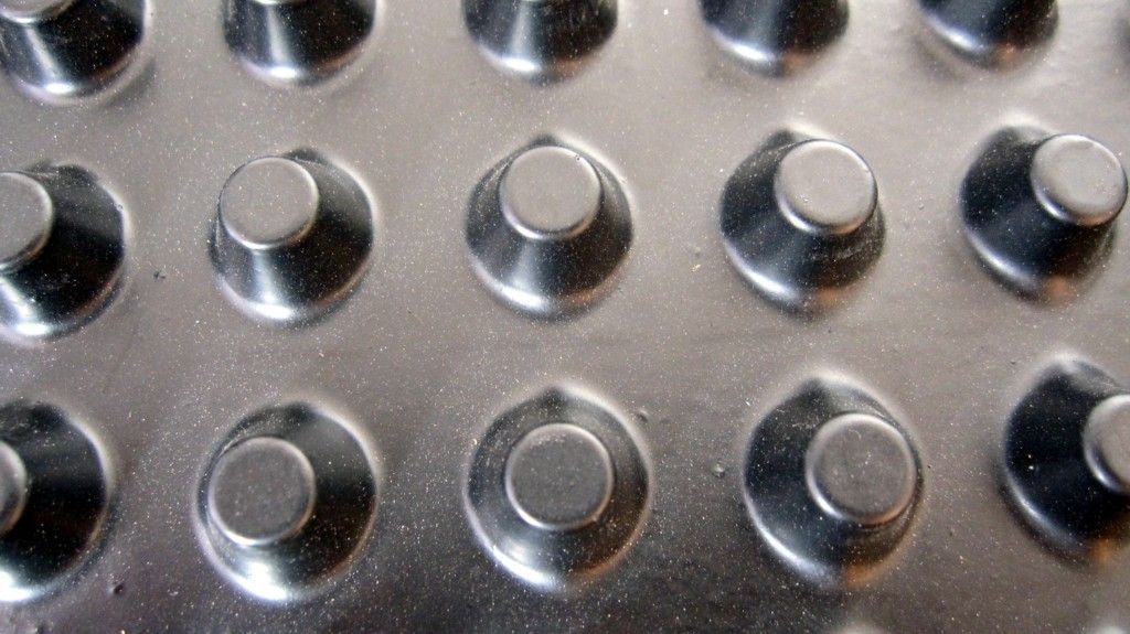 成都排水板 成都排水板